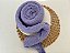 Wrap Mohair Lilás - Imagem 2