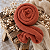 Wrap Mohair Telha - Imagem 2