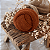 Wrap Mohair Canela - Imagem 1