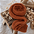 Wrap Mohair Canela - Imagem 2