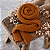 Wrap Mohair Curry - Imagem 2