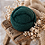 Wrap Mohair Verde - Imagem 1