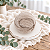 Wrap Mohair Bege Claro - Imagem 1