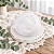 Wrap Mohair Branco - Imagem 1