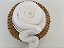 Wrap Mohair Branco - Imagem 2