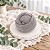 Wrap Mohair Cinza Claro - Imagem 1