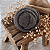 Wrap Mohair Cinza Esuro - Imagem 1