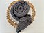 Wrap Mohair Cinza Esuro - Imagem 2