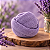 Wrap Mohair Fine Lilás - Imagem 1