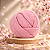 Wrap Mohair Fine Rosa - Imagem 1