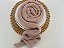 Wrap Mohair Fine Rosa Nude - Imagem 2