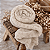 Wrap Mohair Fine Branco Rustico - Imagem 2