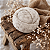 Wrap Mohair Fine Branco Rustico - Imagem 1