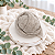 Wrap Mohair Fine Bege Claro - Imagem 1