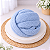 Wrap Sweet Azul Bebê - Imagem 1