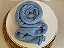 Wrap Sweet Azul - Imagem 2