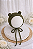 Touca Ursinho Sweet Militar - Imagem 1