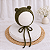 Touca Ursinho Sweet Militar - Imagem 1
