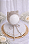 Touca Ursinho Sweet - Imagem 1