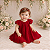 Vestido Crochê Angel Vermelho - Imagem 2