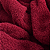 Conjunto Wrap e Touca Ursinho Comfy Bordo - Imagem 3