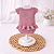 Body Babadinho Lia Rose - Imagem 1
