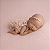 Body Babadinhos Alice Bege - Imagem 3