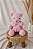 Urso Peti Petá Rosa P - Imagem 1
