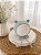 Touca Ursinho Soft Tiffany Newborn - Imagem 1