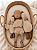 Gansinho Cookie Crua - Imagem 4