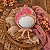 Touca Mescla Newborn - Imagem 1
