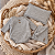 Kit Travesseiro body e touca Soneca Newborn - Imagem 1