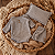 Kit Travesseiro body e touca Soneca Newborn - Imagem 1