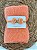 Conjunto wrap com Headband Laranja - Imagem 1