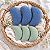 kit Posicionador - 6 unidades - Imagem 1
