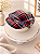 Boina Dupla Face Newborn - Imagem 1