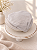 Boina Dupla Face Newborn - Imagem 2