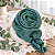 Wrap Mohair Fine Turquesa - Imagem 2