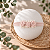 Headband Florzinha Rosa Nude - Imagem 1