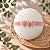 Headband Florzinha Rosa Envelhecida - Imagem 1