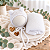 Conjunto Wrap Mohair Ursinho Branco - Imagem 1