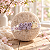 Headband Ana Lilac - Imagem 1