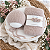 Kit Wrap Mohair Rosa Nude - Imagem 1