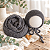 Conjunto Wrap Mohair Grafiato - Imagem 1