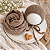 Conjunto Wrap Mohair Canoas - Imagem 1