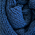 Conjunto Wrap Mohair Blue Star - Imagem 4