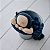 Conjunto Wrap Mohair Blue Star - Imagem 3