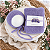 Kit Wrap Mohair Lilás - Imagem 1