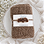 Conjunto Wrap Mohair com Headband Canoas - Imagem 1