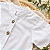 Camisa Cambraia Branca - Imagem 2